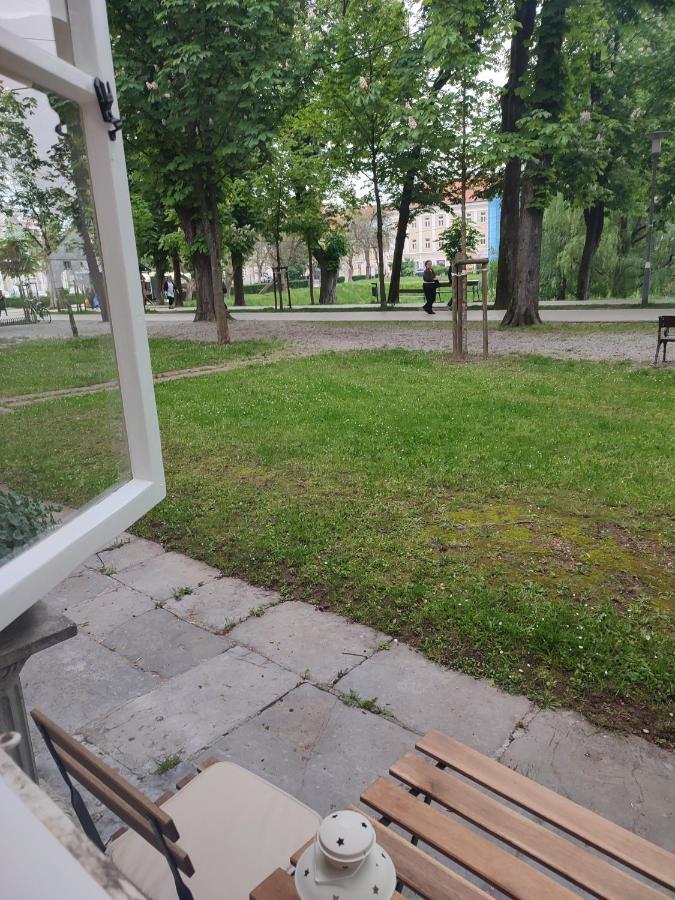 Apartman Dux 2 Karlovac Exterior photo
