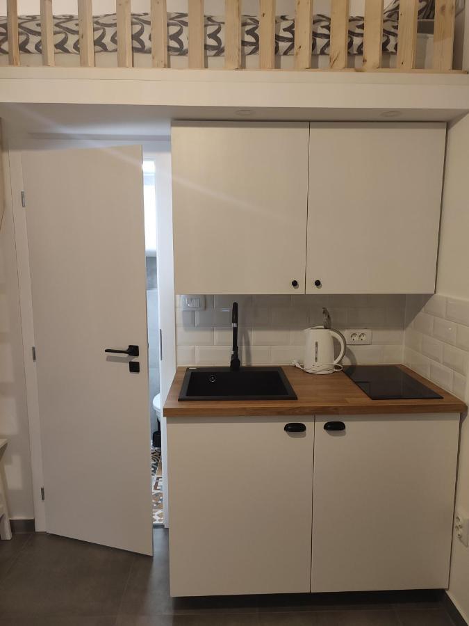 Apartman Dux 2 Karlovac Exterior photo