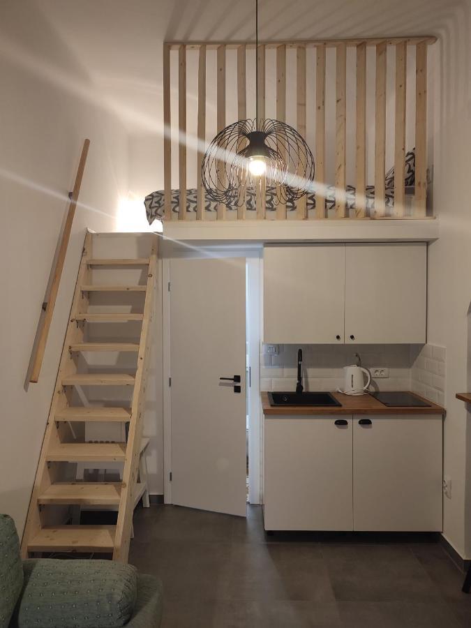 Apartman Dux 2 Karlovac Exterior photo