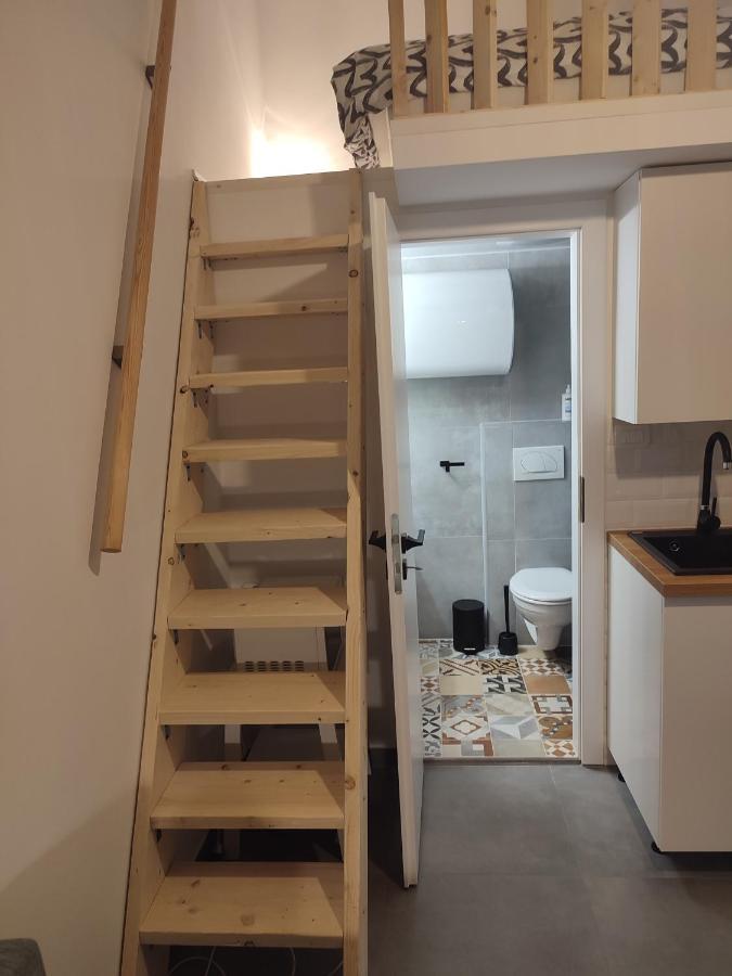 Apartman Dux 2 Karlovac Exterior photo