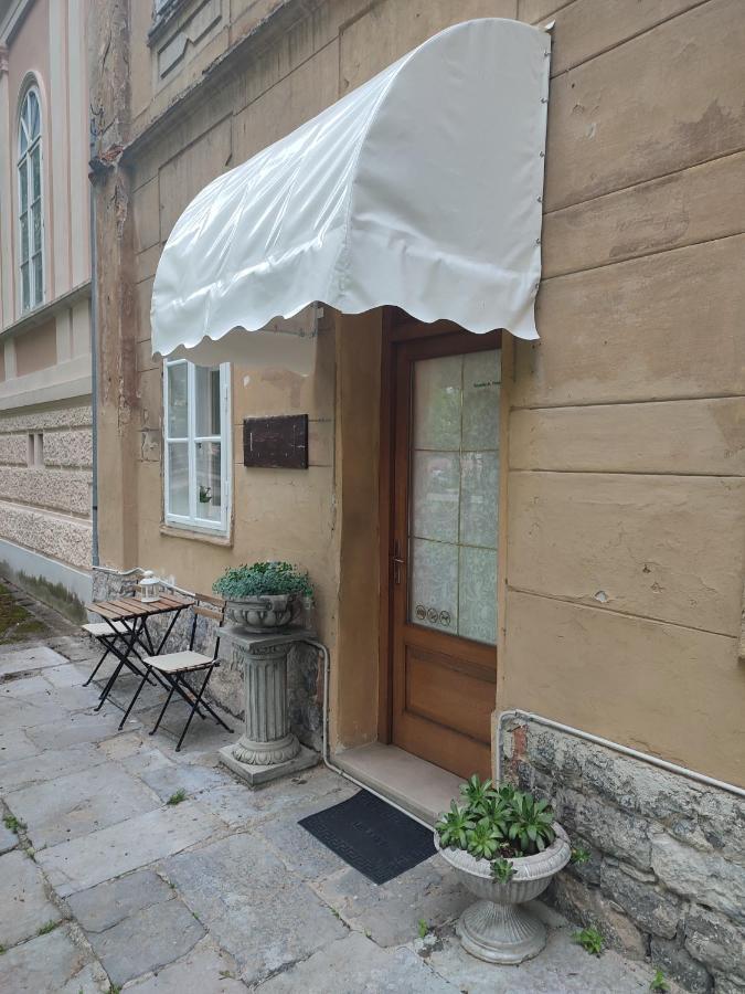 Apartman Dux 2 Karlovac Exterior photo