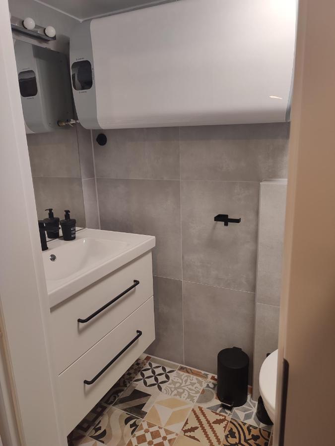 Apartman Dux 2 Karlovac Exterior photo