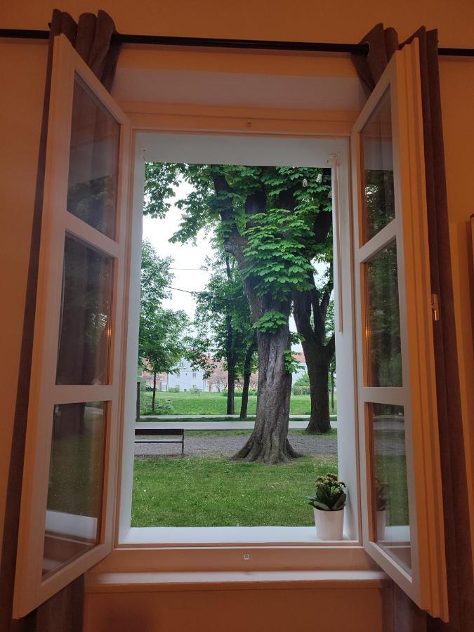 Apartman Dux 2 Karlovac Exterior photo