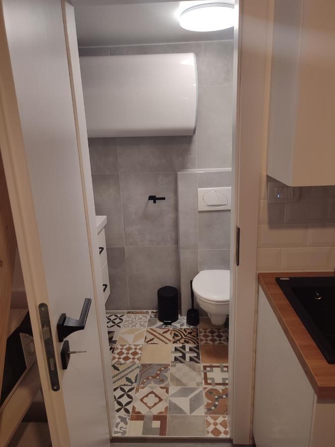 Apartman Dux 2 Karlovac Exterior photo