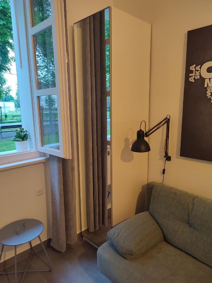 Apartman Dux 2 Karlovac Exterior photo