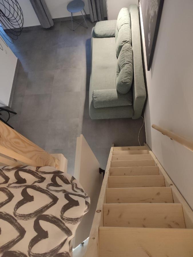 Apartman Dux 2 Karlovac Exterior photo